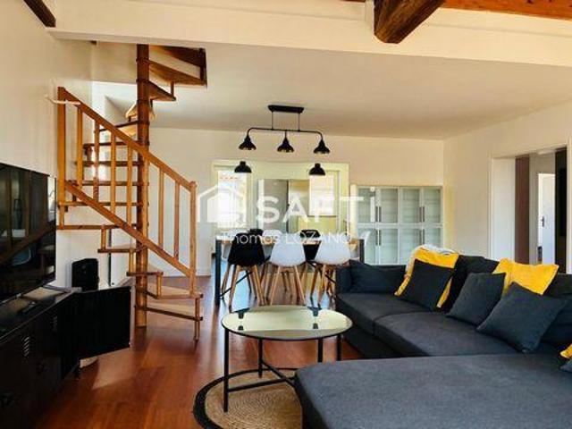 Appartement 5 chambres, Agen Aquitaine 47000 DS105272760