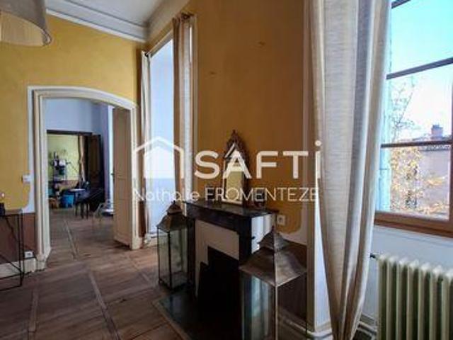 Appartement 5 chambres, Cahors Midi 46000 DLS100779818