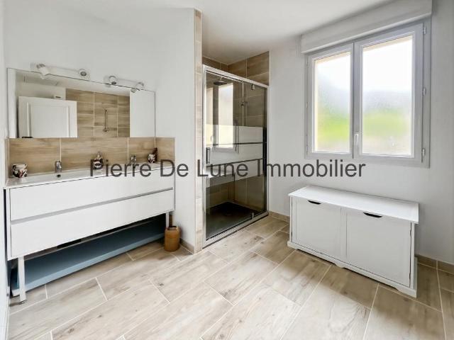 Appartement 5 chambres de 178m² Bois d'Oingt 178m² Val d'Oingt