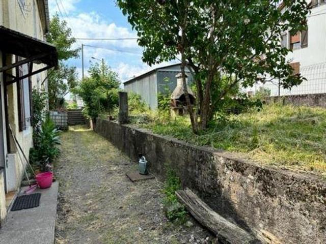 Appartement 5 chambres, Le Thillot Lorraine 88160 DS102773396