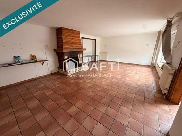 Appartement 5 chambres, Longwy Lorraine 54400 DS102759326