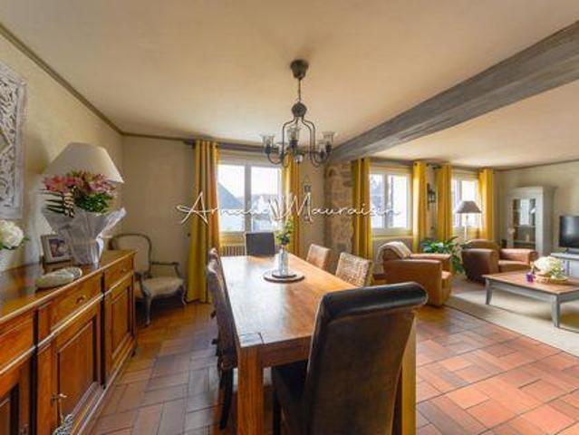 Appartement 5 chambres, Plailly Picardie 60128 DS100772998