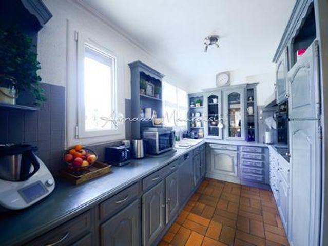 Appartement 5 chambres, Plailly Picardie 60128 ES100772998