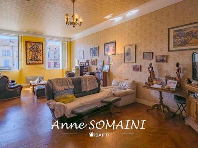 Appartement 5 chambres, Villeneuve Aquitaine 47300 DS102666209