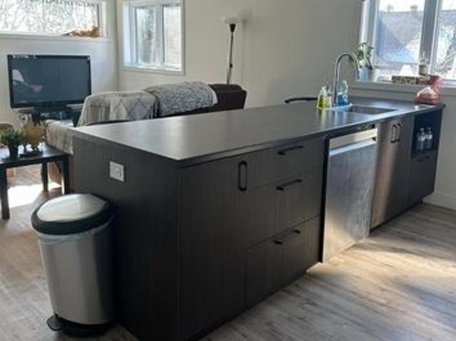 Appartement 5 Et Demi Tout Inclus
