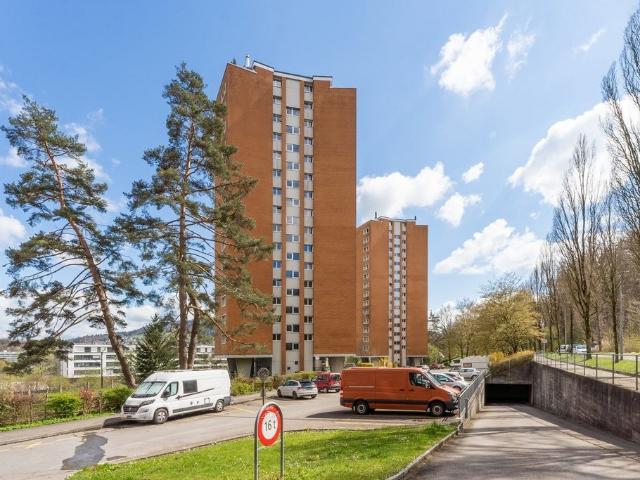 Appartement 5 pces 111 m2 à louer à Bern | CHF 2'200. /mois