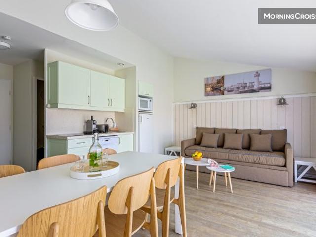 Appartement 5 personnes