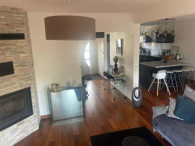 Appartement 5 pices meubl 100m Chatou