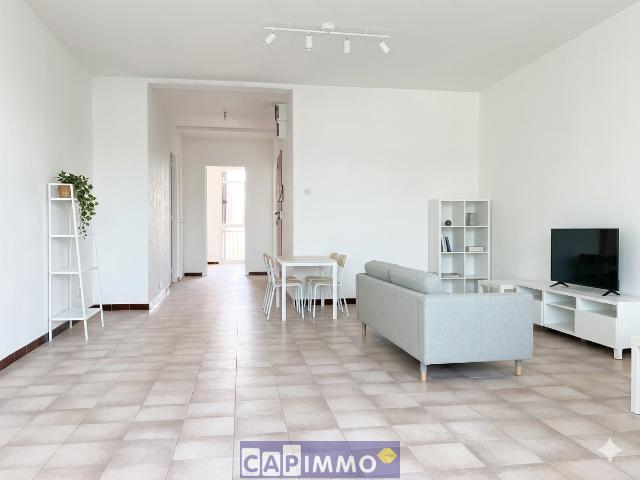 Appartement 5 pièce s 3 chambre s 101 m²