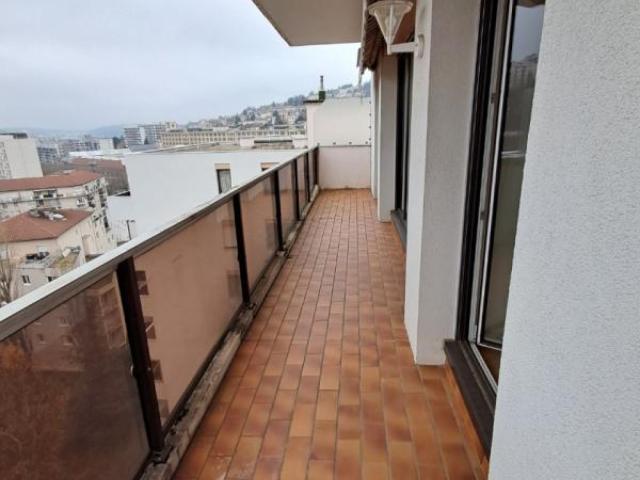 Appartement 5 pièce s 3 chambre s 103 m²