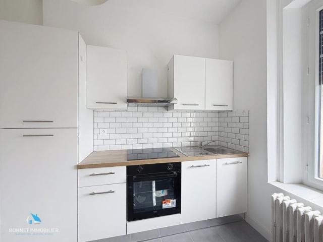 Appartement 5 pièce s 3 chambre s 103 m²