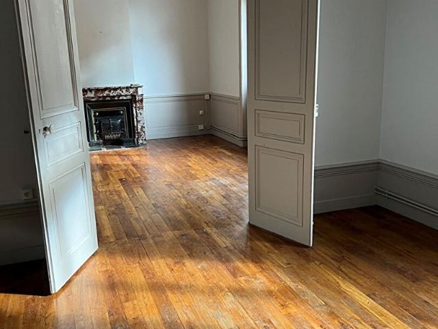 Appartement 5 pièce s 3 chambre s 114.9 m²
