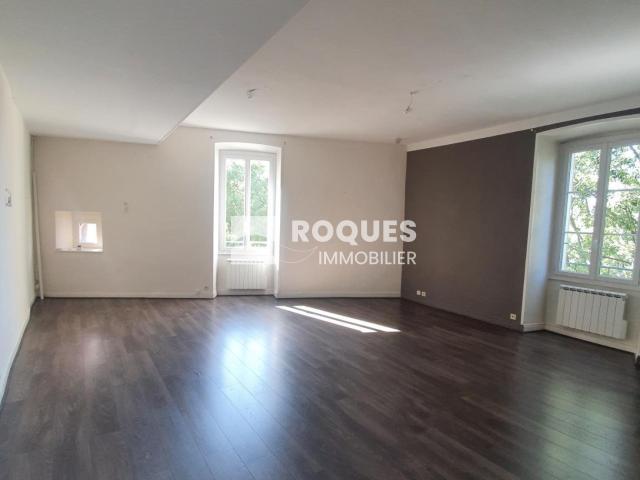 Appartement 5 pièce s 3 chambre s 119 m²