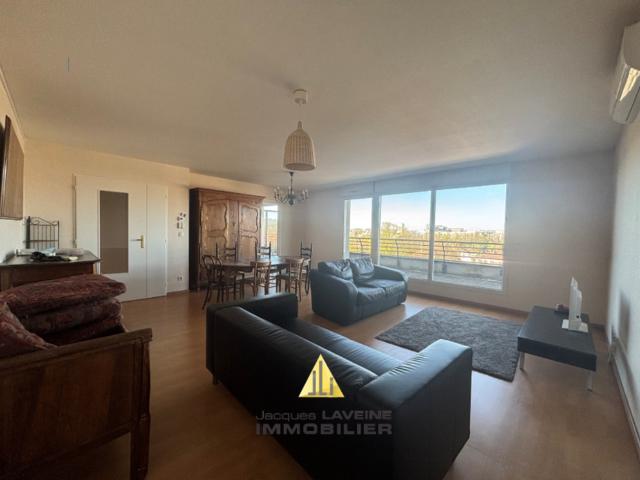 Appartement 5 pièce s 3 chambre s 110 m²