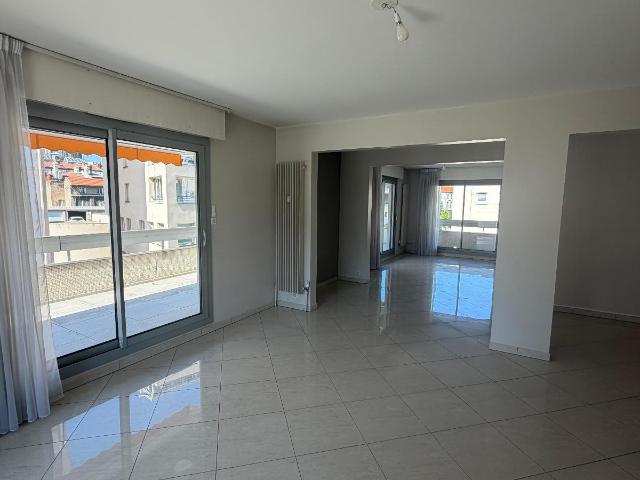 Appartement 5 pièce s 3 chambre s 124 m²
