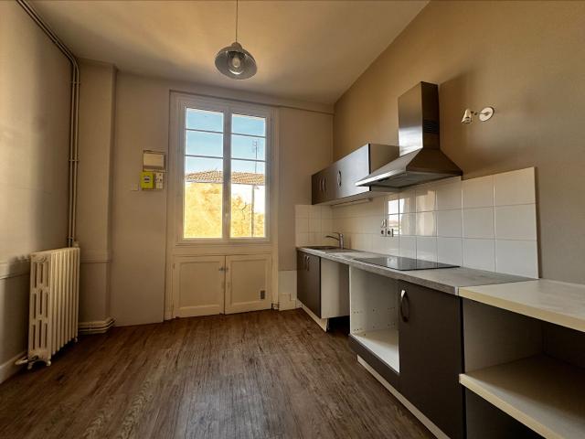Appartement 5 pièce s 3 chambre s 126.87 m²