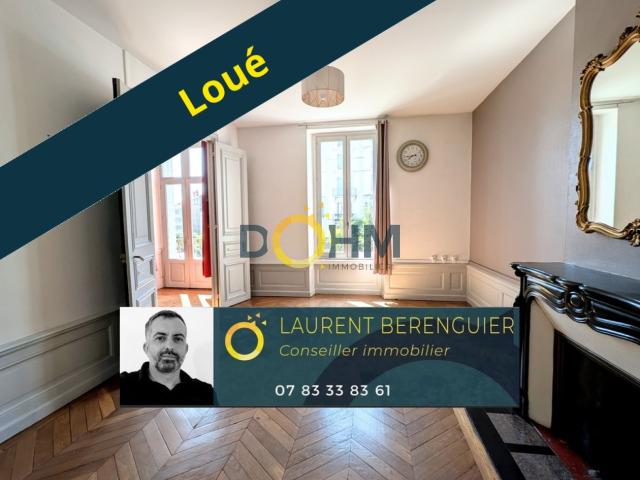 Appartement 5 pièce s 3 chambre s 130.17 m²