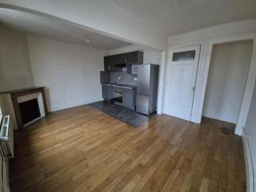 APPARTEMENT 5 pièce s 104m²