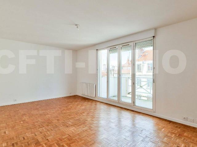 Appartement 5 pièce s 110 m2