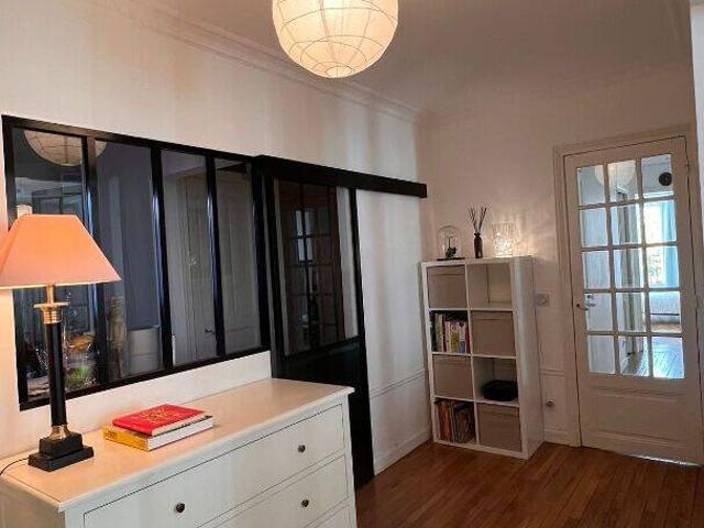Appartement 5 pièce s 112 m2