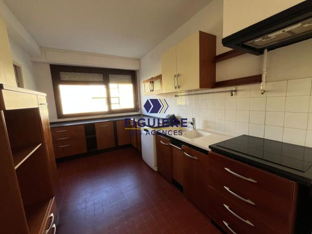 Appartement 5 pièce s 4 chambre s 121.73 m²