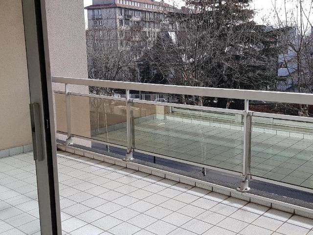 Appartement 5 pièce s 4 chambre s 141.38 m²
