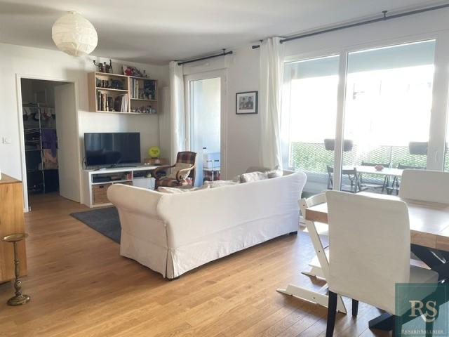 Appartement 5 pièce s 4 chambre s 90 m²
