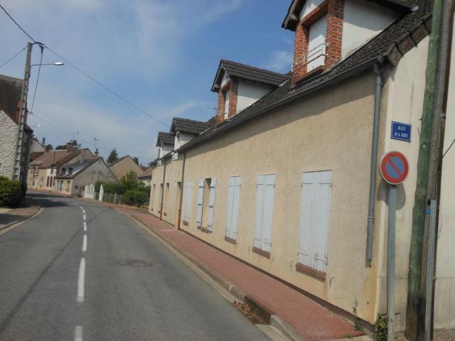Appartement 5 pièce s