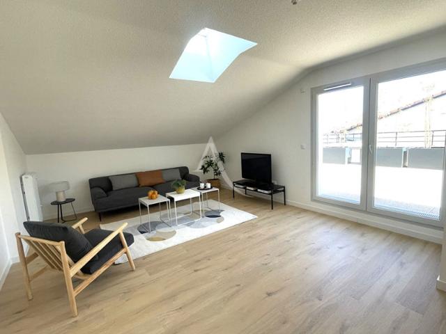 Appartement 5 pièce s 84 m2