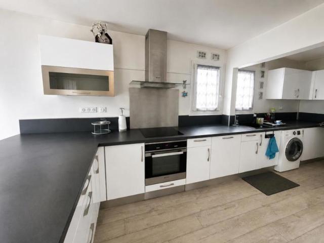 Appartement 5 pièce s 90 m2