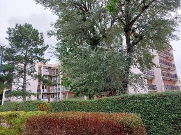 Appartement 5 pièce s 91 m2