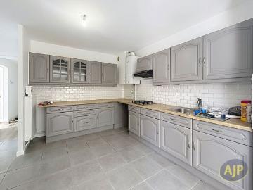 Appartement 5 pièce s 93.95m2 st marc