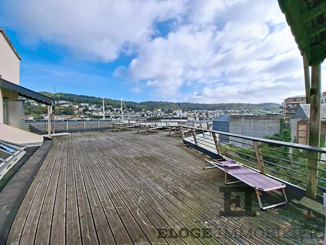 Appartement 5 pièces 400 m²
