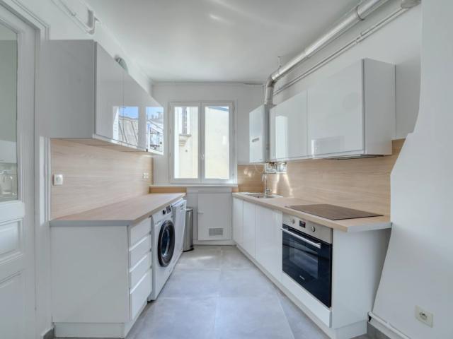 Appartement 5 pièces