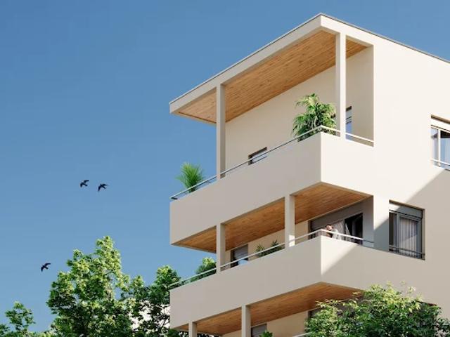 Appartement 5 pièces