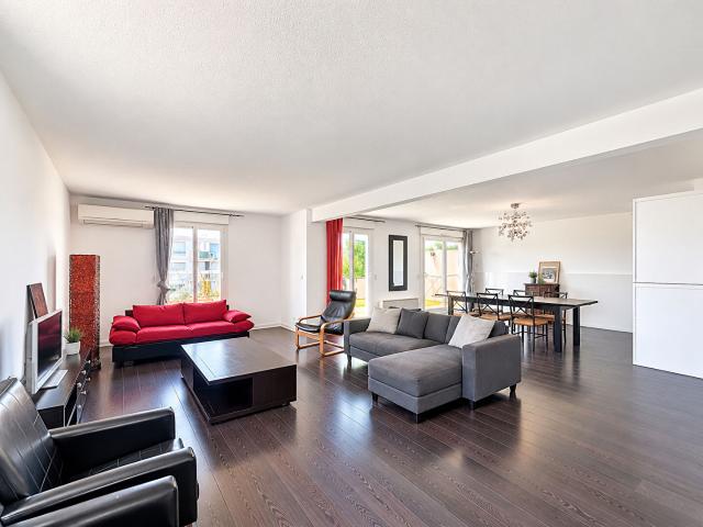 Appartement 5 pièces
