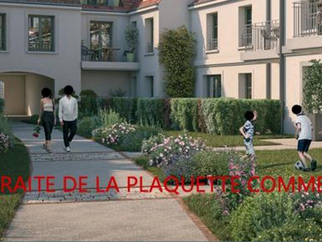 appartement 5 pièces