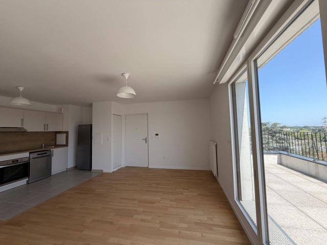 Appartement 5 pièces