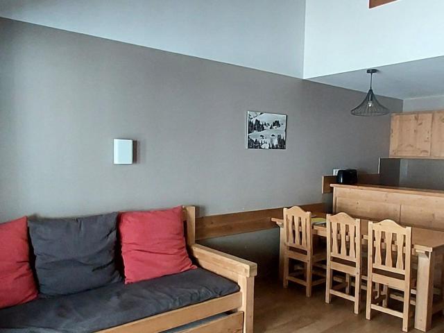 Appartement 5 pièces 41 m²