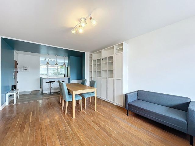 Appartement 5 pièces