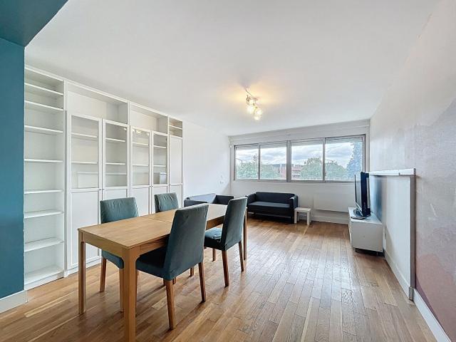 Appartement 5 pièces