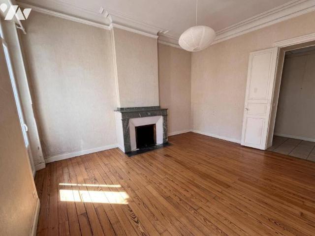 Appartement 5 pièces
