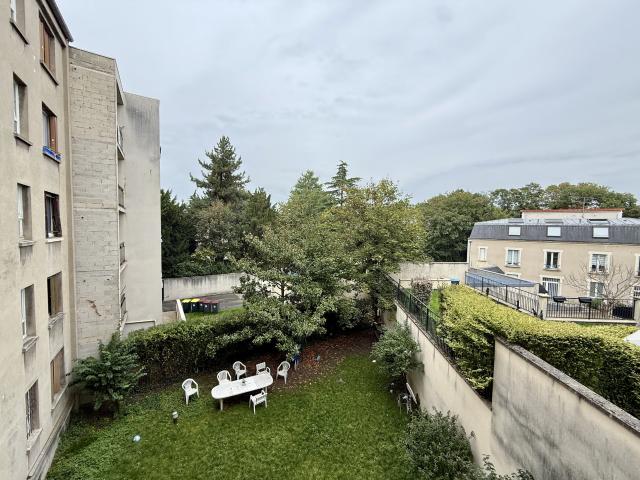 Appartement 5 pièces 75 m²