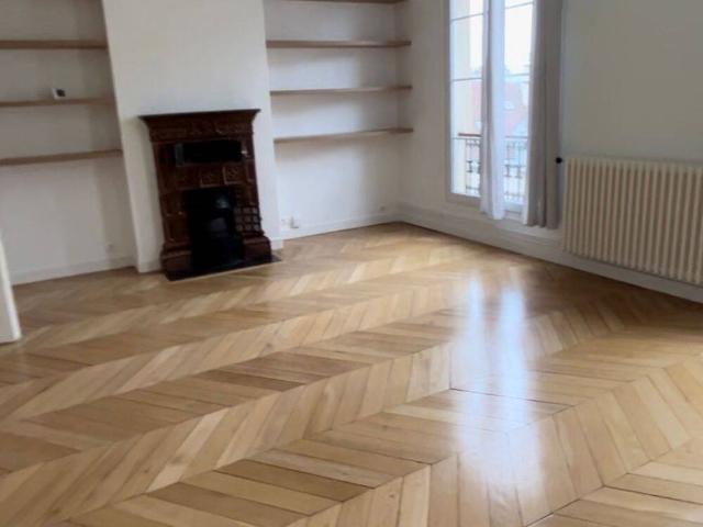 Appartement 5 pièces
