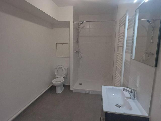 Appartement 5 pièces