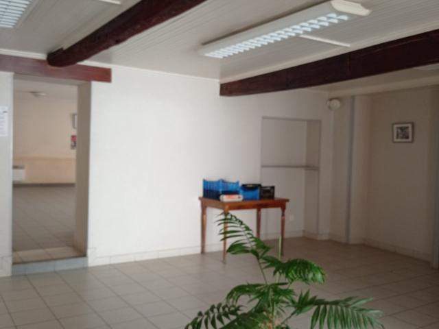 Appartement 5 pièces 468 m²