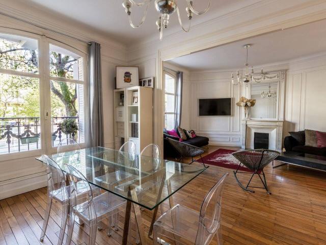 Appartement 5 pièces