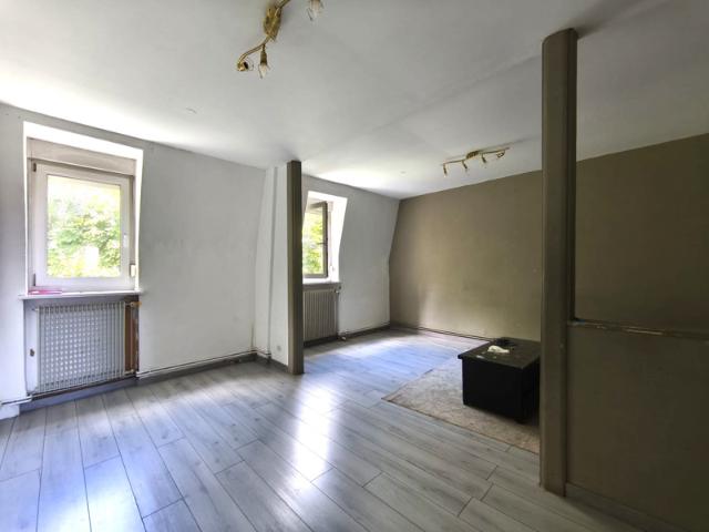 appartement 5 pièces
