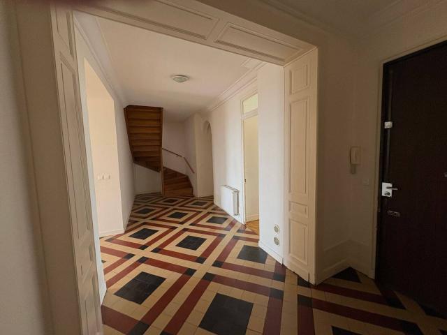 Appartement 5 pièces