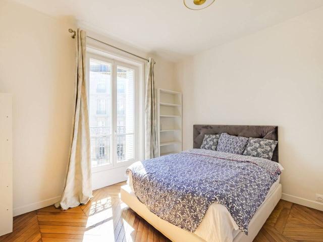 Appartement 5 pièces